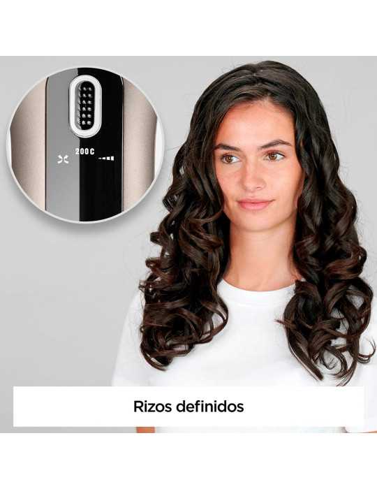 Moldeador Style Secret Air BABYLISS