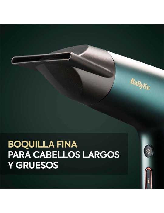 Secador de Pelo Profesional Air Power Pro 1600 W BABYLISS
