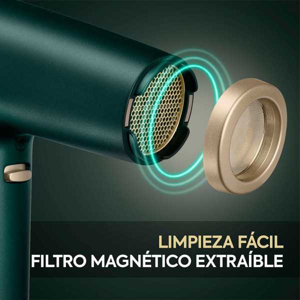 Secador de Pelo Profesional Air Power Pro 1600 W BABYLISS