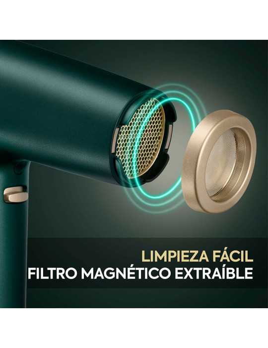 Secador de Pelo Profesional Air Power Pro 1600 W BABYLISS