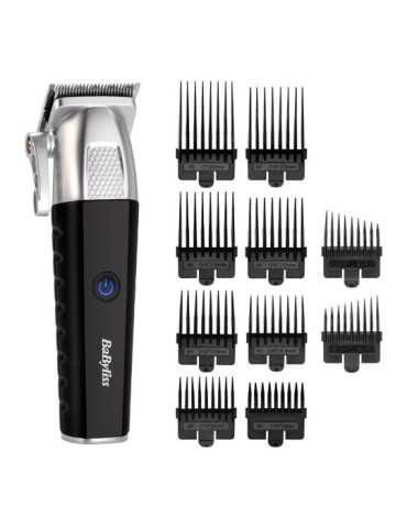 Cortapelos Lithium Power BABYLISS