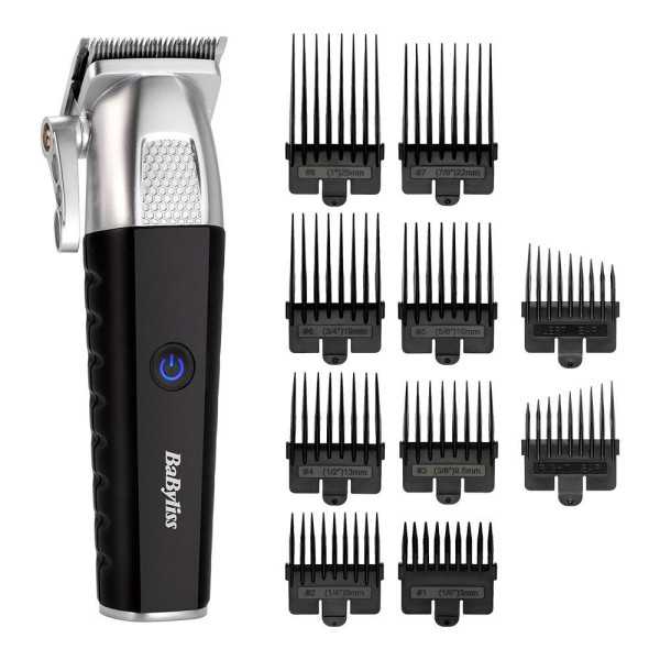 Cortapelos Lithium Power BABYLISS