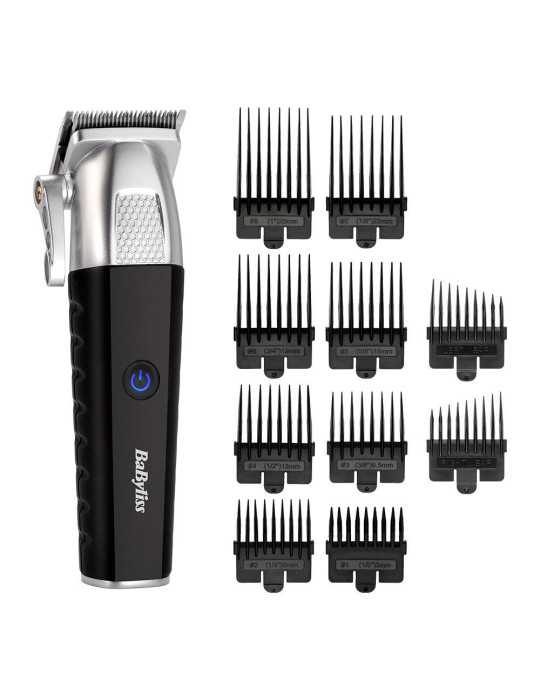 Cortapelos Lithium Power BABYLISS