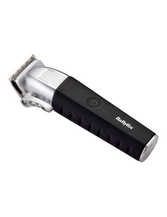 Cortapelos Lithium Power BABYLISS