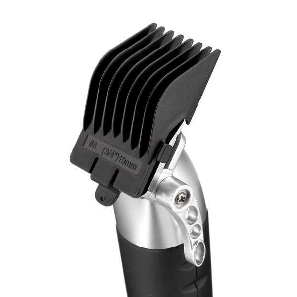 Cortapelos Lithium Power BABYLISS
