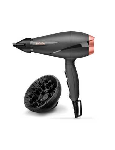 Secador de Pelo Smooth Pro 2100 W BABYLISS