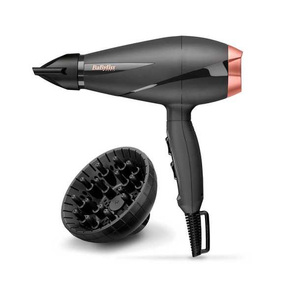 Secador de Pelo Smooth Pro 2100 W BABYLISS