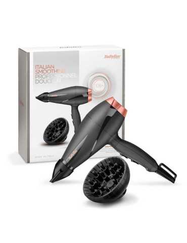 Secador de Pelo Smooth Pro 2100 W BABYLISS 2