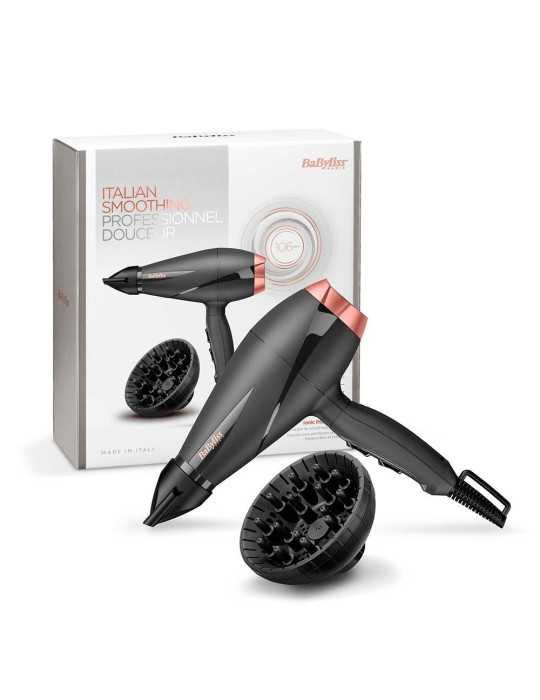 Secador de Pelo Smooth Pro 2100 W BABYLISS