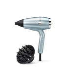 Secador de Pelo Hydro Fusion 2100 W Azul BABYLISS