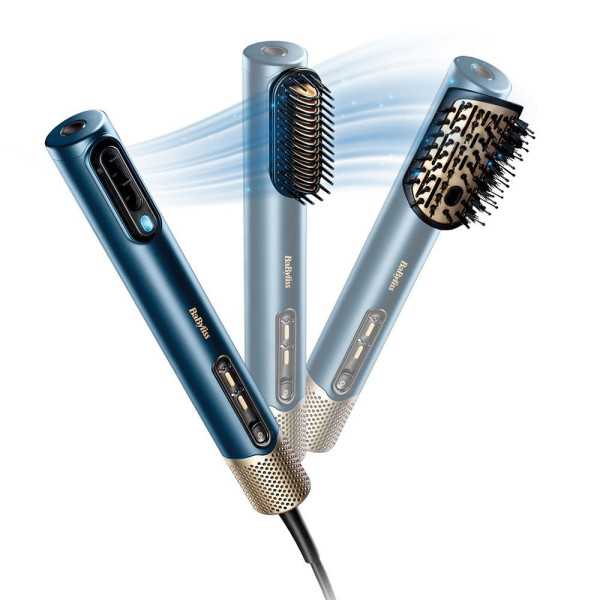 Secador Air Wand BABYLISS