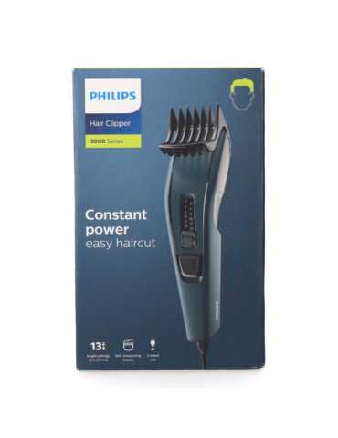 Cortapelo, Hair Clipper, Series 3000 PHILIPS