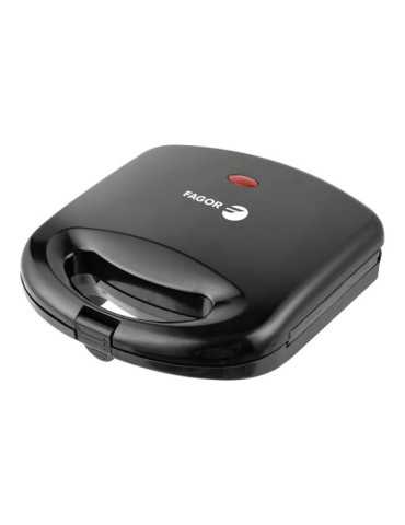 Sandwichera Fastcrisp 750 W FAGOR