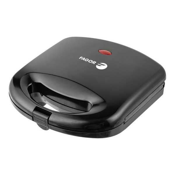 Sandwichera Fastcrisp 750 W FAGOR