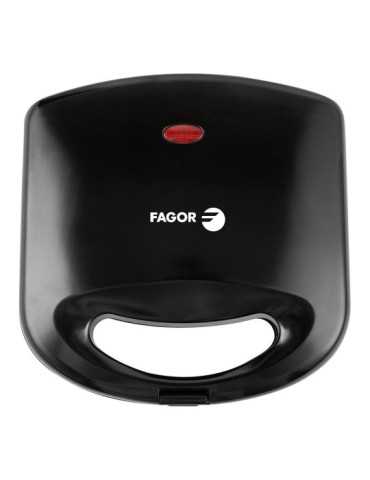 Sandwichera Fastcrisp 750 W FAGOR 2