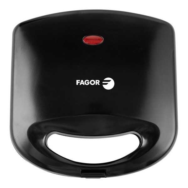 Sandwichera Fastcrisp 750 W FAGOR