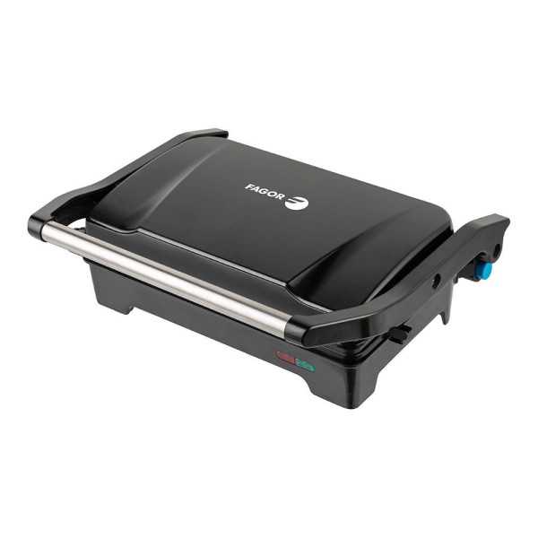 Grill Multifunción Easygrill 1200 W FAGOR