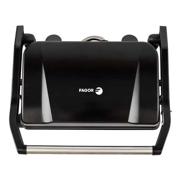 Grill Multifunción Easygrill 1200 W FAGOR