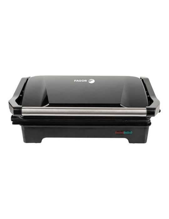Grill Multifunción Easygrill 1200 W FAGOR