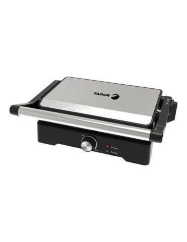 Grill Multifunción Roastgrill 1200 W FAGOR