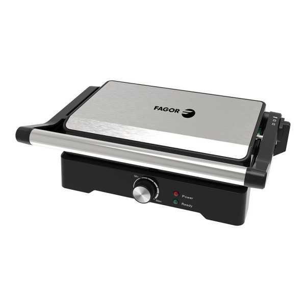 Grill Multifunción Roastgrill 1200 W FAGOR