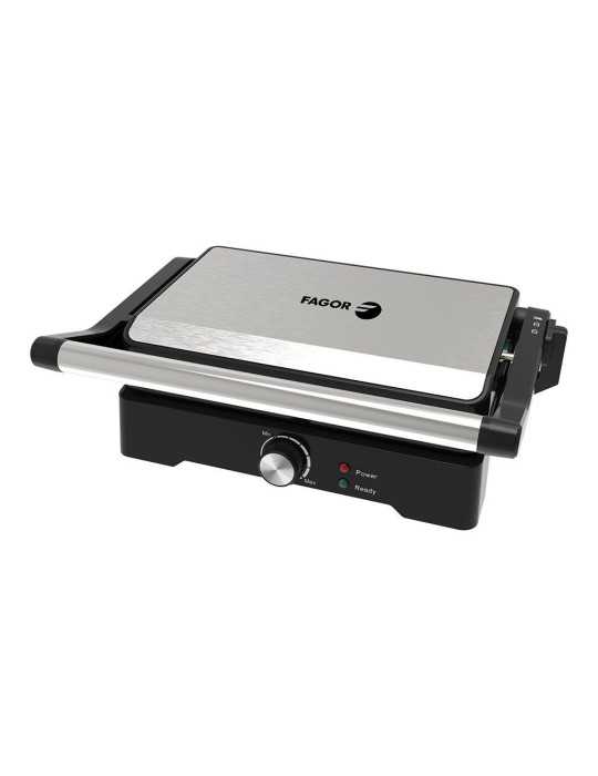 Grill Multifunción Roastgrill 1200 W FAGOR
