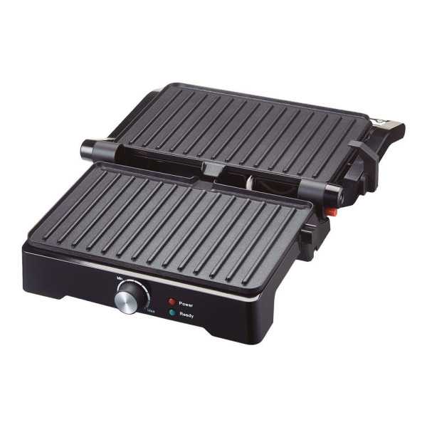 Grill Multifunción Roastgrill 1200 W FAGOR