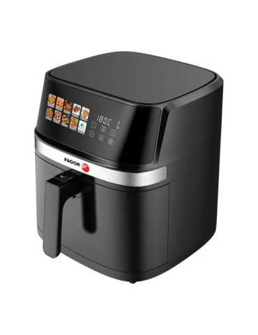 Freidora de Aire Naturfry Luxe 8 l, 2200 W FAGOR