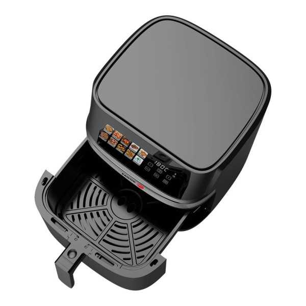 Freidora de Aire Naturfry Luxe 8 l, 2200 W FAGOR