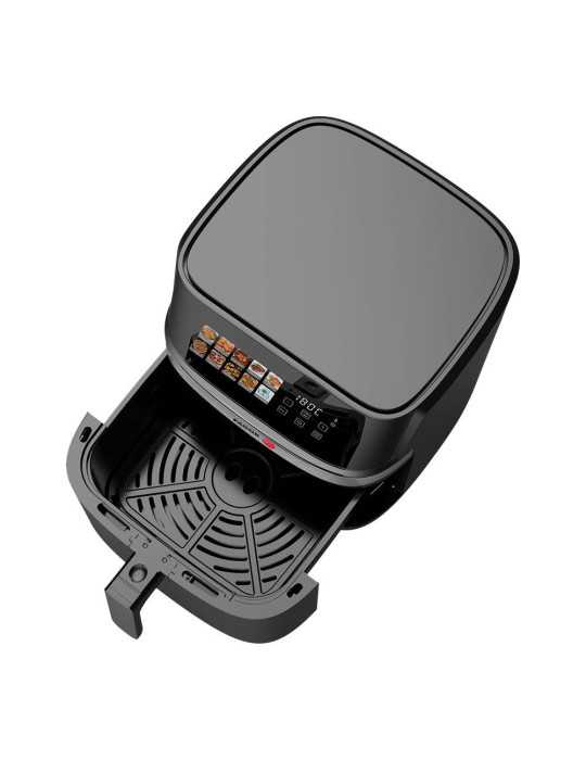 Freidora de Aire Naturfry Luxe 8 l, 2200 W FAGOR