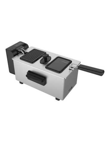 Freidora Easy Fry 3 l 2000 W FAGOR