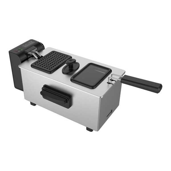 Freidora Easy Fry 3 l 2000 W FAGOR