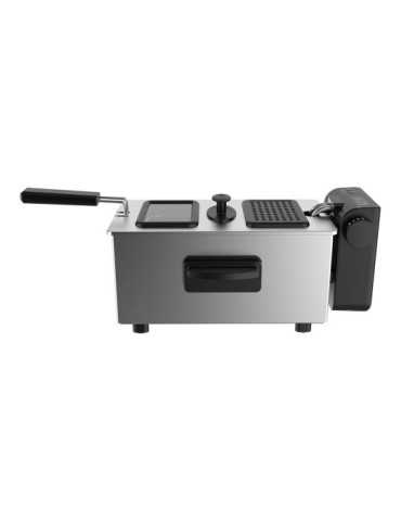 Freidora Easy Fry 3 l 2000 W FAGOR 2