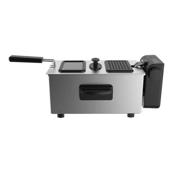 Freidora Easy Fry 3 l 2000 W FAGOR