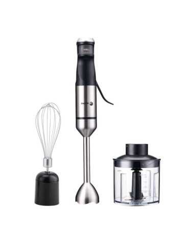 Batidora de Mano Divamix Steel 1500 W con Accesorios FAGOR
