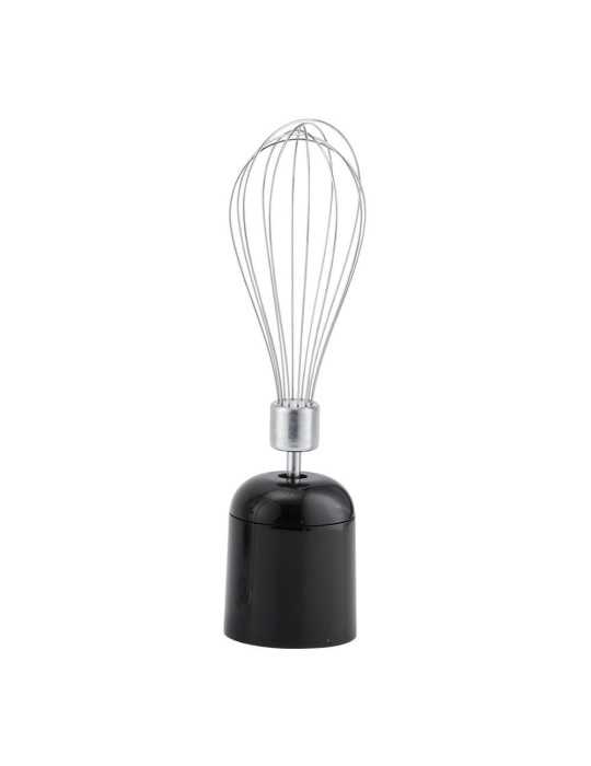 Batidora de Mano Divamix Steel 1500 W con Accesorios FAGOR