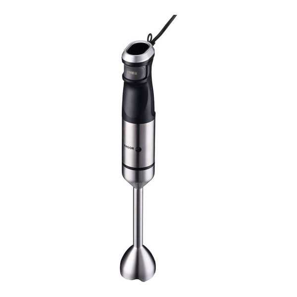 Batidora de Mano Divamix Steel 1500 W con Accesorios FAGOR