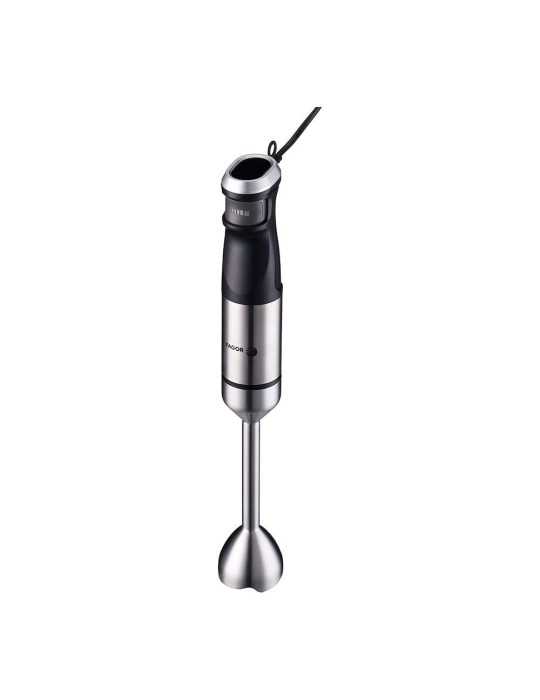 Batidora de Mano Divamix Steel 1500 W con Accesorios FAGOR