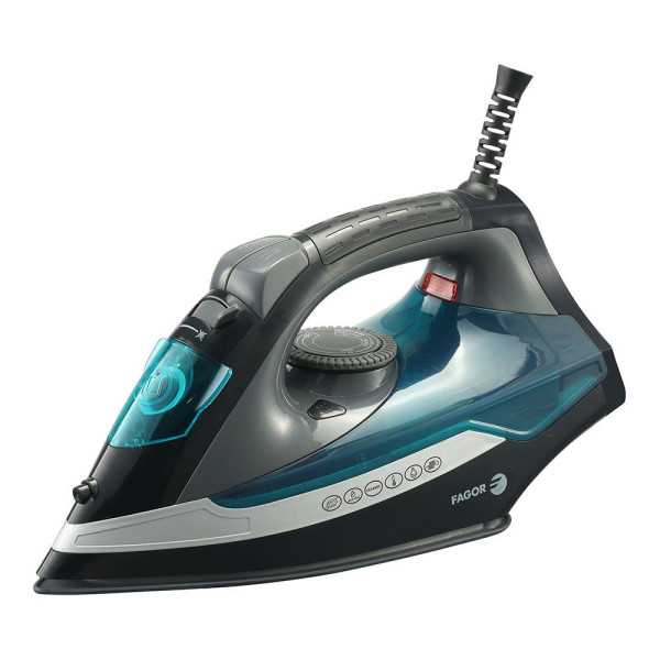 Plancha de Vapor Comforta Swell 2200 W FAGOR