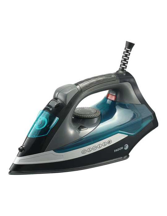 Plancha de Vapor Comforta Swell 2200 W FAGOR