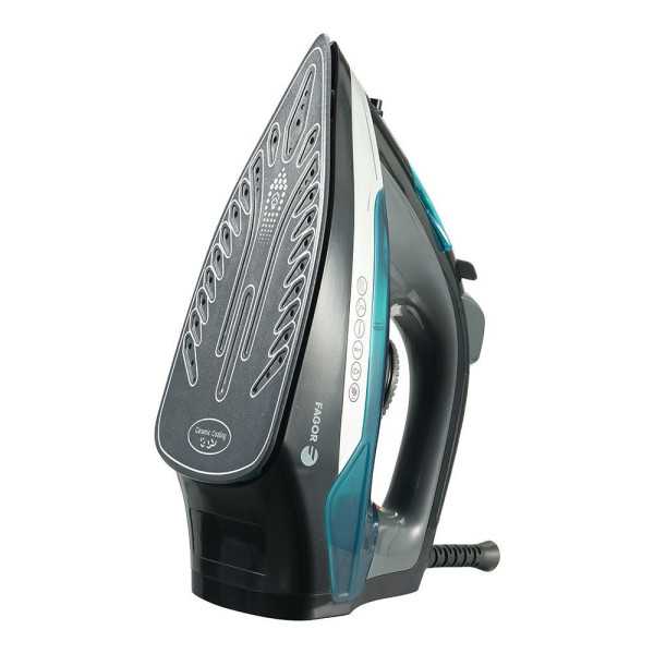 Plancha de Vapor Comforta Swell 2200 W FAGOR