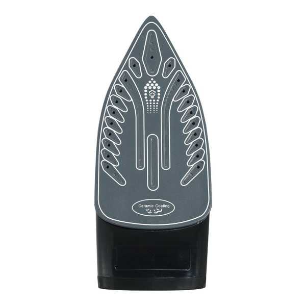Plancha de Vapor Comforta Swell 2200 W FAGOR