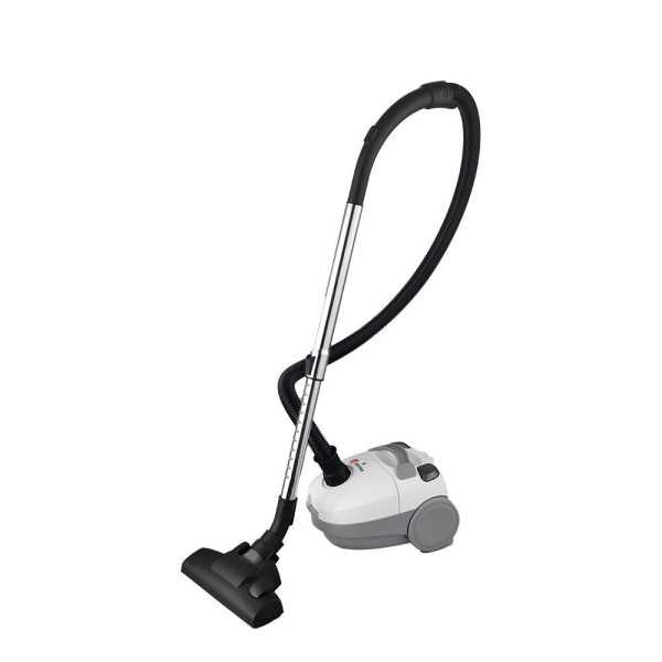 Aspirador con Bolsa Ares Essencial 800 W FAGOR