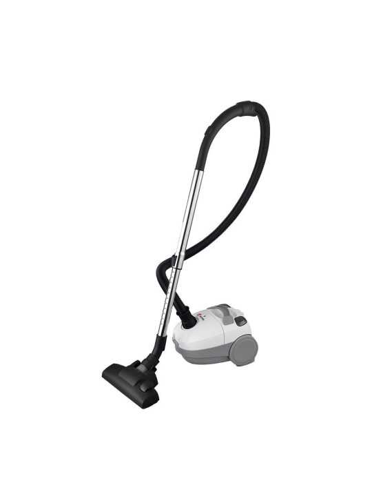 Aspirador con Bolsa Ares Essencial 800 W FAGOR