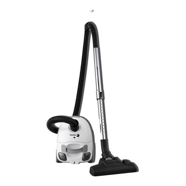 Aspirador con Bolsa Ares Essencial 800 W FAGOR