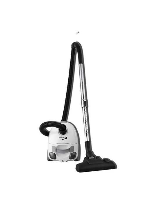 Aspirador con Bolsa Ares Essencial 800 W FAGOR