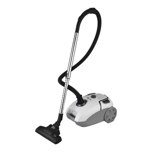 Aspirador con Bolsa Ares Essencial Dupla 800 W FAGOR