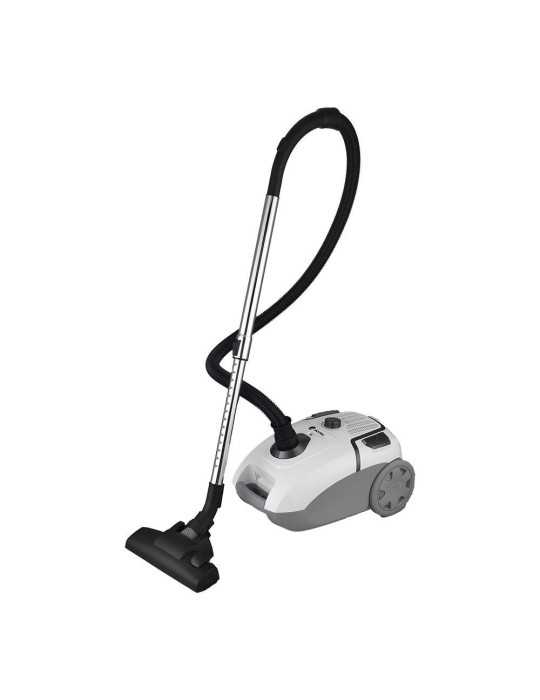 Aspirador con Bolsa Ares Essencial Dupla 800 W FAGOR