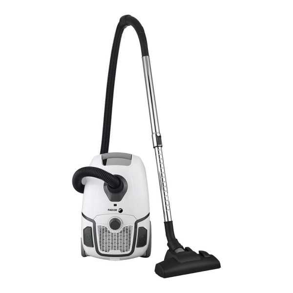 Aspirador con Bolsa Ares Essencial Dupla 800 W FAGOR
