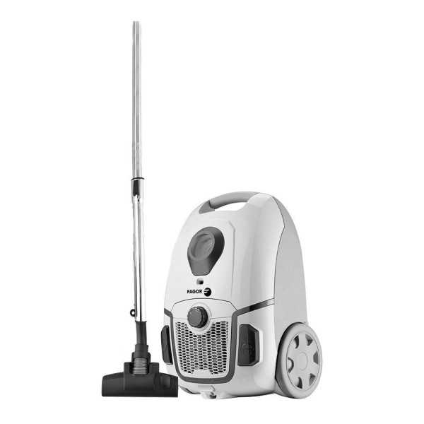 Aspirador con Bolsa Ares Essencial Dupla 800 W FAGOR